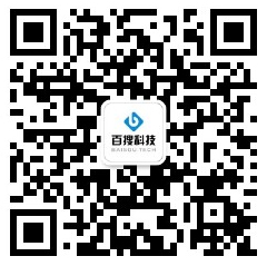 微信公众号二维码