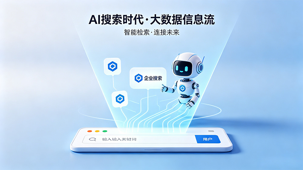 AI搜索时代，企业为什么要开始关注GEO？